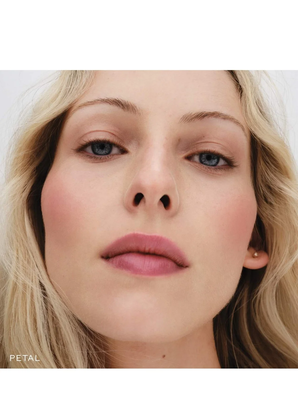 Westman Atelier Mini Baby Cheeks Blush In Petal 2.5g NWOB